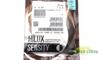 Линзы для очков Hoya HILUX 1.5 SENSITY Brown SHV Япония