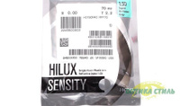 Линзы для очков Hoya HILUX 1.5 SENSITY Gray SHV Япония