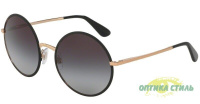 Солнцезащитные очки Dolce&Gabbana DG 2155 1296/8G Италия