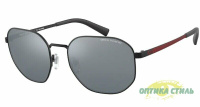 Солнцезащитные очки Armani Exchange AX 2036S 6000/Z3 Италия