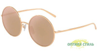 Солнцезащитные очки Dolce&Gabbana DG 2215K K03/5R Италия