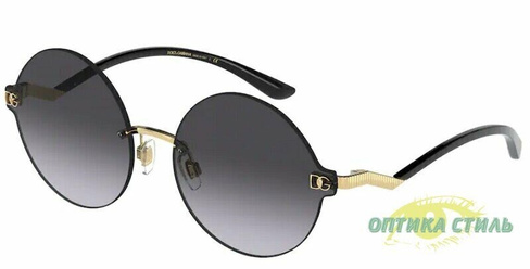 Солнцезащитные очки Dolce&Gabbana DG 2269 02/8G Италия