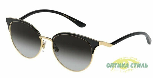 Солнцезащитные очки Dolce&Gabbana DG 2273 1334/8G Италия