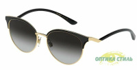 Солнцезащитные очки Dolce&Gabbana DG 2273 1334/8G Италия