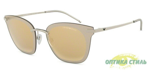 Солнцезащитные очки Emporio Armani EA 2075 3013/5A Италия