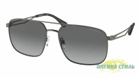 Солнцезащитные очки Emporio Armani EA 2106 3003/8G Италия