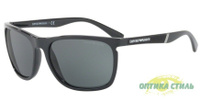 Солнцезащитные очки Emporio Armani EA 4107 5017/87 Италия