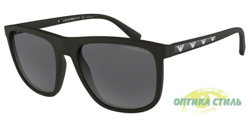 Солнцезащитные очки Emporio Armani EA 4124 5733/81 Италия