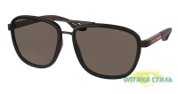 Солнцезащитные очки Prada SPS 50X 03P-06H Италия