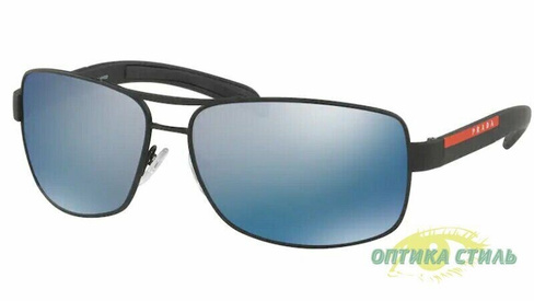 Солнцезащитные очки Prada SPS 56I DG0-2E0 Италия