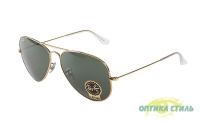 Солнцезащитные очки Ray Ban RB 3026 L2846 Италия