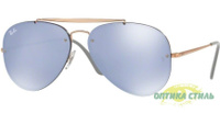 Солнцезащитные очки Ray Ban RB 3584-N 9053/1U Италия
