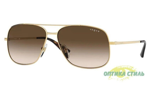 Солнцезащитные очки Vogue VO 4161-S 280/13 Италия