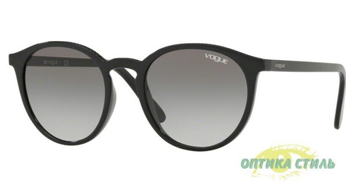 Солнцезащитные очки Vogue VO 5215-S W44/11 Италия