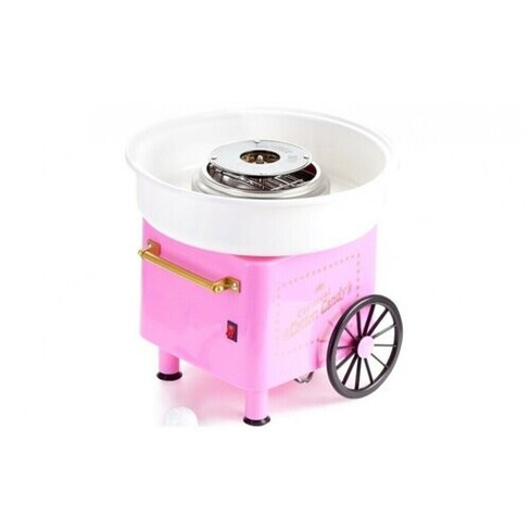 Аппарат для приготовления сахарной (сладкой) ваты Cotton Candy