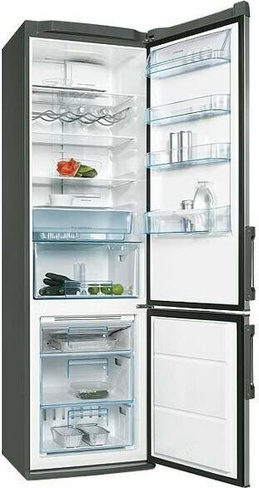 Холодильник Electrolux ENA 38933