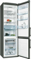 Холодильник Electrolux ENA 38933