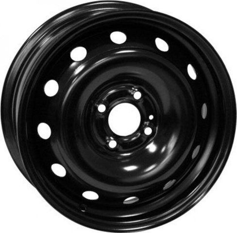 Колесный диск Magnetto Wheels 17000