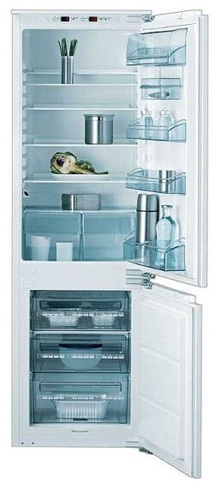 Холодильник AEG SC 81840-5 I