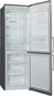 Холодильник LG GA-B429BLCA