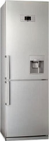 Холодильник LG GA-F409BTQA
