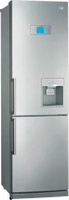 Холодильник LG GR-B469 BTKA