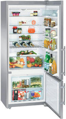Холодильник Liebherr CNes 4656