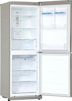 Холодильник LG GA-E379ULQA