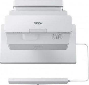 Мультимедиа-проектор Epson EB-725WI
