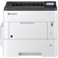 Принтер лазерный Kyocera P3260dn A4 Duplex Net (в комплекте: + картридж) KYOCERA