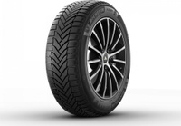 Автомобильная шина Michelin Alpin 6 205/45 R16 87H