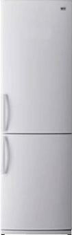 Холодильник LG GA-419 UBA