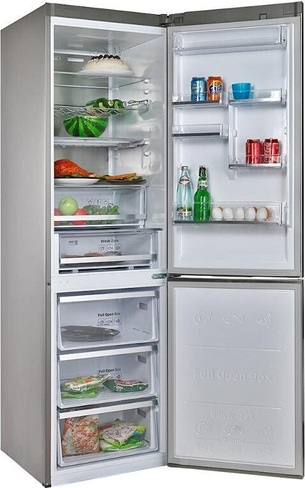 Холодильник Samsung RB-41J7851S4