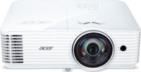 Мультимедиа-проектор Acer S1386WH