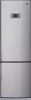Холодильник LG GA-479 USMA