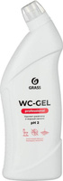 Бытовая химия Grass Чистящее средство для сантехники WC-Gel Professional 750 мл
