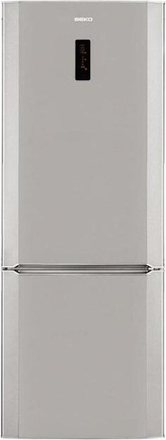 Холодильник Beko CN148220X