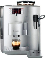 Кофеварка Bosch TES 70129 RW