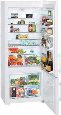 Холодильник Liebherr CN 4656