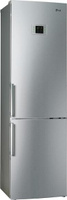 Холодильник LG GR-B499 BAQZ
