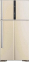 Холодильник Hitachi R-V662PU3BEG