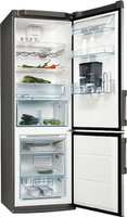 Холодильник Electrolux ENA 34935