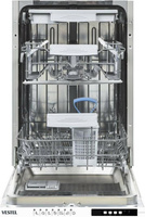 Посудомоечная машина Vestel VDWBI451E5