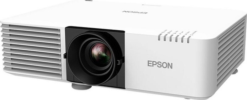 Мультимедиа-проектор Epson EB-L520U