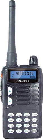 Радиостанция Kenwood TK-450S