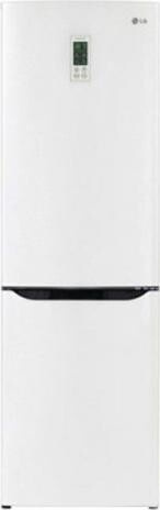 Холодильник LG GW-B509SQQZ