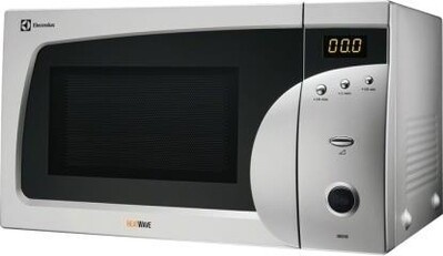 Микроволновая печь Electrolux EMS 20010OS