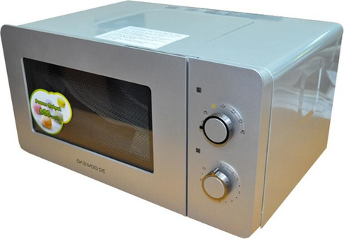 Микроволновая печь Daewoo KOR-5A18Y