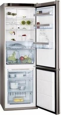 Холодильник AEG S 83200 CMM0