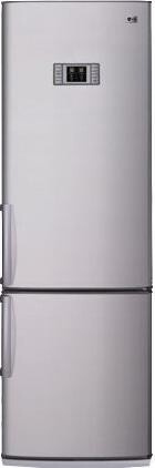 Холодильник LG GA-449UAPA